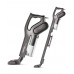 Вертикальный пылесос Deerma Vacuum Cleaner DX700S Gray