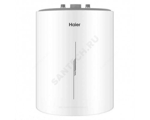 Водонагр эл накоп 15л п/мойку ES15V-RQ2(R) 2,5кВт Haier GA0R1ME00RU