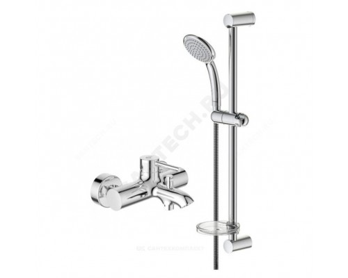 Промо-компл/ванна однор кор/изл в/к Ideal Standard BA211AASTC Промо-компл/ванна однор кор/изл в/к Ideal Standard BA211AASTC