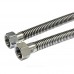 Подводка гибкая д/газа нерж Н3/4"-Н3/4" L=1.5м сильф Tuboflex