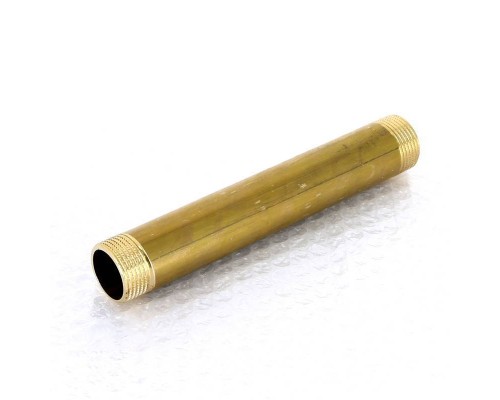 Удлинитель НН UNI-FITT 1"x200мм Удлинитель НН UNI-FITT 1"x200мм