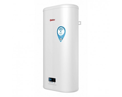 Водонагреватель электрический накопительный Thermex IF 100 V (pro) Wi-Fi