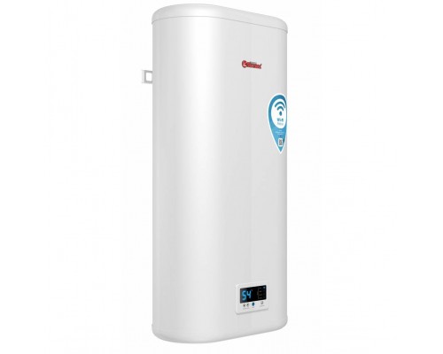 Водонагреватель электрический накопительный Thermex IF 80 V (pro) Wi-Fi