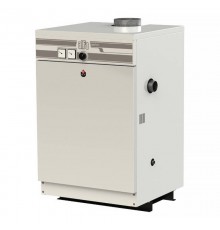 Котел напольный газовый ACV Alfa Comfort одноконтурный с открытой камерой сгорания 95