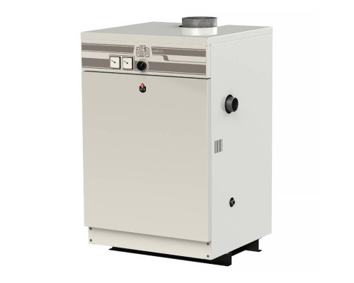 Котел напольный газовый ACV Alfa Comfort одноконтурный с открытой камерой сгорания 95