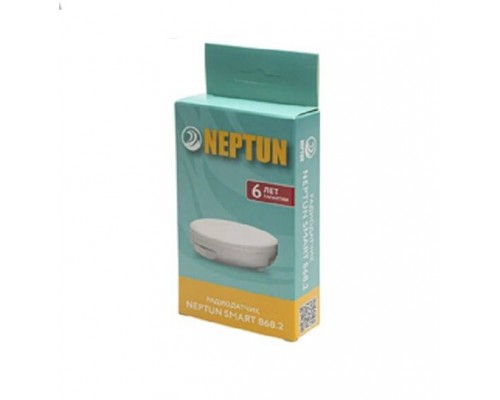 Радиодатчик Neptun Smart 868.2 Радиодатчик Neptun Smart 868.2