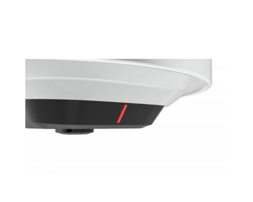 Водонагреватель электрический накопительный Ariston PRO1 R 50л круглый эмаль мех.упр-е