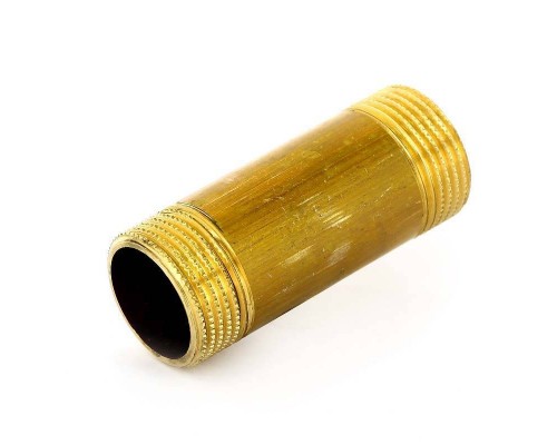 Удлинитель НН UNI-FITT 1/2"х80мм Удлинитель НН UNI-FITT 1/2"х80мм