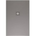 Allen Brau Priority Душевой поддон 120x90x3h см, цвет: серый 8.31007-PGM