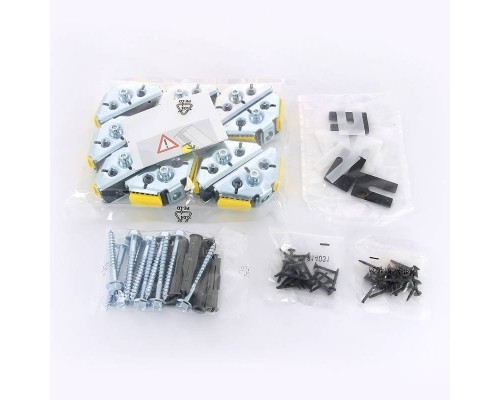 Монтажный комплект Steptec Viega модель 8400