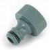 Переходник для подключения к крану REHAU 3/4"