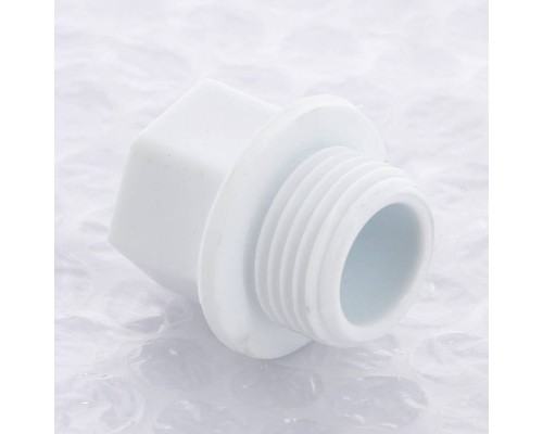 Заглушка Н ProAqua 20х1/2" Заглушка Н ProAqua 20х1/2"