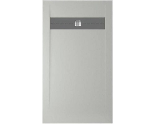 Allen Brau Infinity Душевой поддон 140x80x3h см, цвет: зеленый 8.21004-PWM Allen Brau Infinity Душевой поддон 140x80x3h см, цвет: зеленый 8.21004-PWM