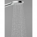 Душевой гарнитур HansGrohe 120 HG Raindance Select S 3jet P с держателем и шлангом 160 см хром