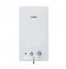 Газовый проточный водонагреватель Bosch Therm 6000 O WRD 10-2 G