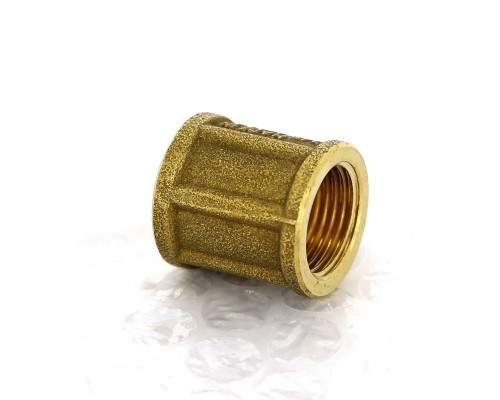 Муфта В TIEMME 3/8"