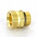 Корпус для муфты Н MULTI-FIT с уплотнительным кольцом ITAP 1/2"х3/4"ЕК