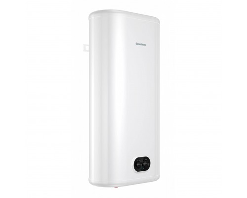 Водонагреватель электрический накопительный Garanterm Flat 80 V