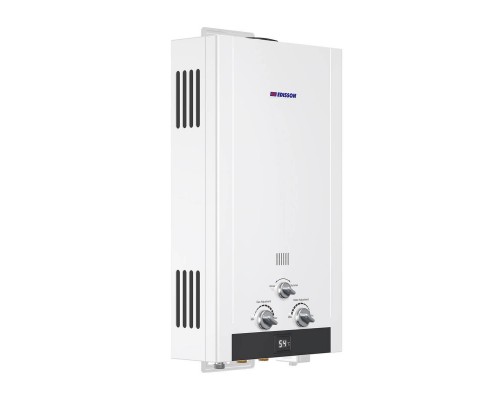 Газовая колонка Edisson H 20 DL (сжиженный газ)