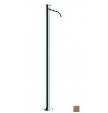 Смеситель для раковины, Almar, цвет-Copper Brushed PVD