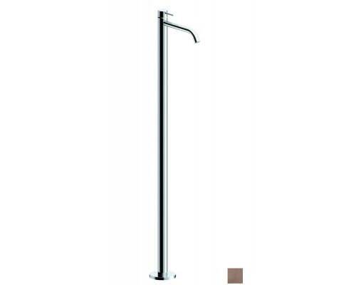 Смеситель для раковины, Almar, цвет-Copper Brushed PVD