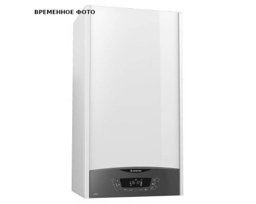 Котел настенный Ariston CLAS X 28 FF NG, 28 кВт, 2-контур., закр.