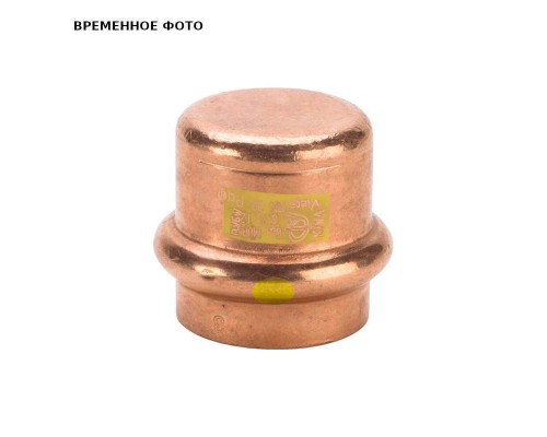 Заглушка пресс 35, Profipress G