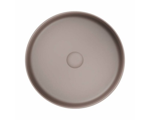 Мойка, Omoikiri, Mira, шгв 405-405-120, отверстия для смесителя-отсутствуют, цвет-бежево-серая