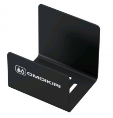 Держатель для губки, Omoikiri, SH-01, цвет-графит