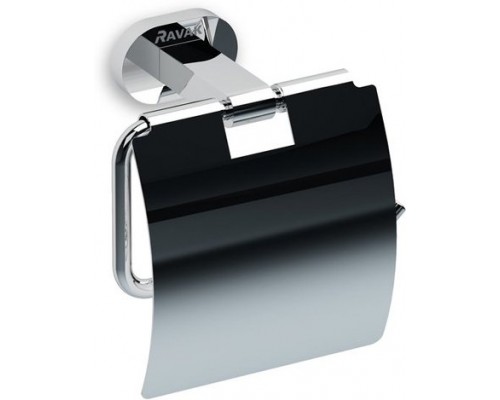 Держатель для туалетной бумаги CR 400.00 X07P191