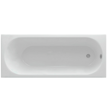 Оберон 160 пустая с фр.экр.(слив справа) OBR160-0000041