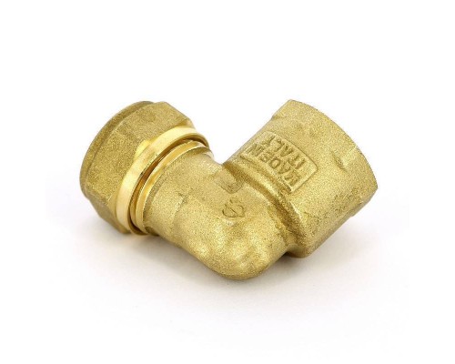 Угол обжим-В TIEMME 15х1/2"