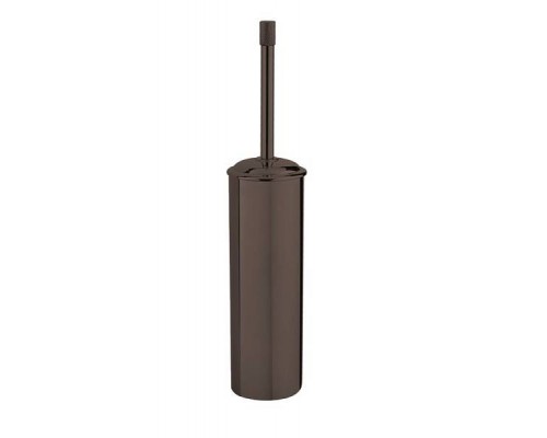Boheme Uno Ершик напольный, цвет: shine gun metalll 10979-SGM