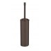 Boheme Uno Ершик напольный, цвет: shine gun metalll 10979-SGM