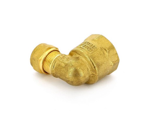 Угол обжим-В TIEMME 10х1/2"