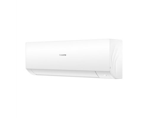 CAS50CX1/R3-W, Внутренний блок, Casarte, ELETTO, настенный, цвет белый матовый CAS50CX1/R3-W, Внутренний блок, Casarte, ELETTO, настенный, цвет белый матовый