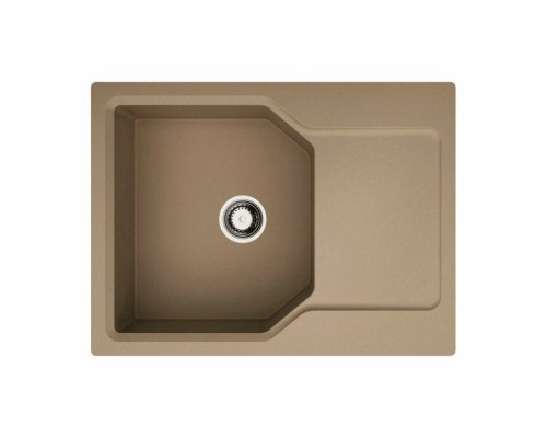 Мойка, OMOIKIRI, Yonaka, шгв 650-510-210, отверстия для смесителя-4 промаркированных, цвет-карамель Мойка, OMOIKIRI, Yonaka, шгв 650-510-210, отверстия для смесителя-4 промаркированных, цвет-карамель