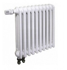 Arbonia 3050/24 № 69 твв RAL 9016, 1/2