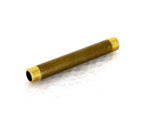 Удлинитель Н TIEMME 1/2"х150мм