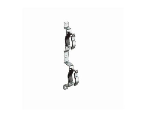 Кронштейн сдвоенный 3/4" д/коллект Giacomini R583Y014