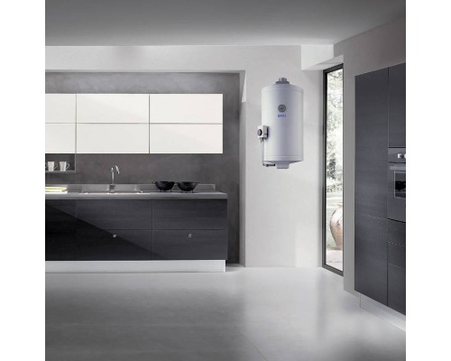 Емкостной водонагреватель BAXI SAG-3 190 T Емкостной водонагреватель BAXI SAG-3 190 T