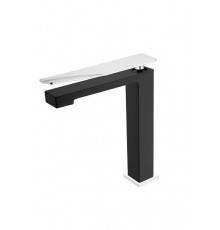 Boheme Q Смеситель для раковины, цвет: black 142-BCR.2