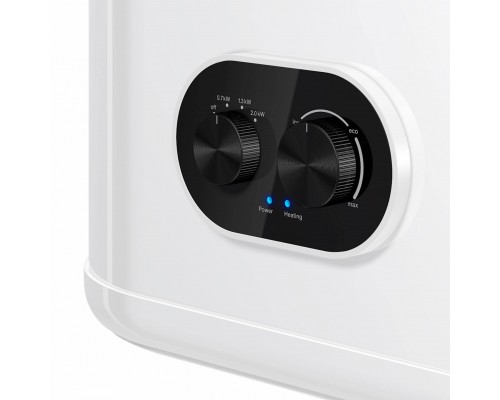 Водонагреватель электрический накопительный Garanterm Flat 30 V