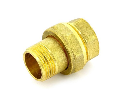 Разъемное соединение НВ с плоской прокладкой ITAP 1"