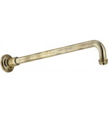 AD138/4BR держатель верхнего душа 35 см AD138/4BR