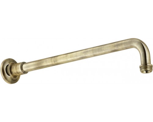 AD138/4BR держатель верхнего душа 35 см AD138/4BR