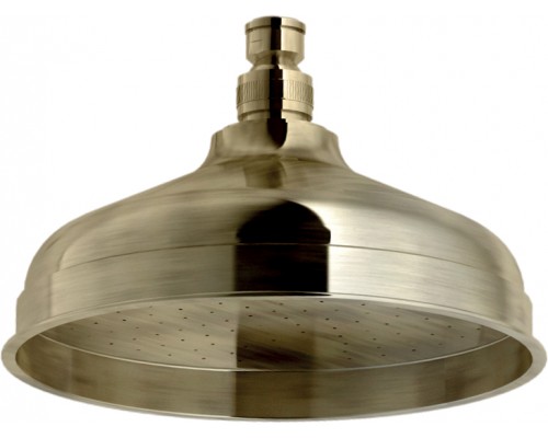 AD139/12BR верхний душ 20 см AD139/12BR