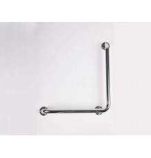 Поручень настенный Г-обр. 600600 мм, L (ПРОДАЕМ ИЗ НАЛИЧИЯ) POR-0000008