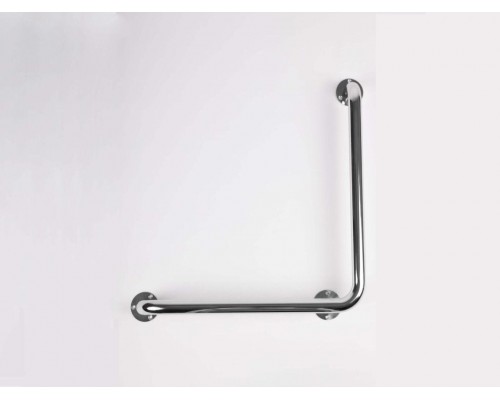 Поручень настенный Г-обр. 600600 мм, L (ПРОДАЕМ ИЗ НАЛИЧИЯ) POR-0000008