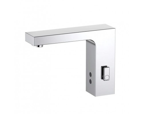 AQ5610CR ЛИБРА смеситель для раковины электронный AQ5610CR